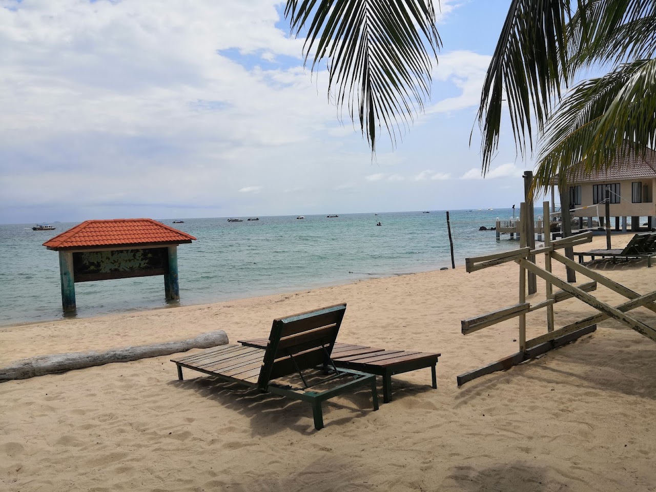 Sun Beach Resort