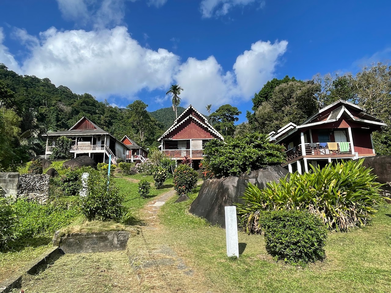 Sun Beach Resort