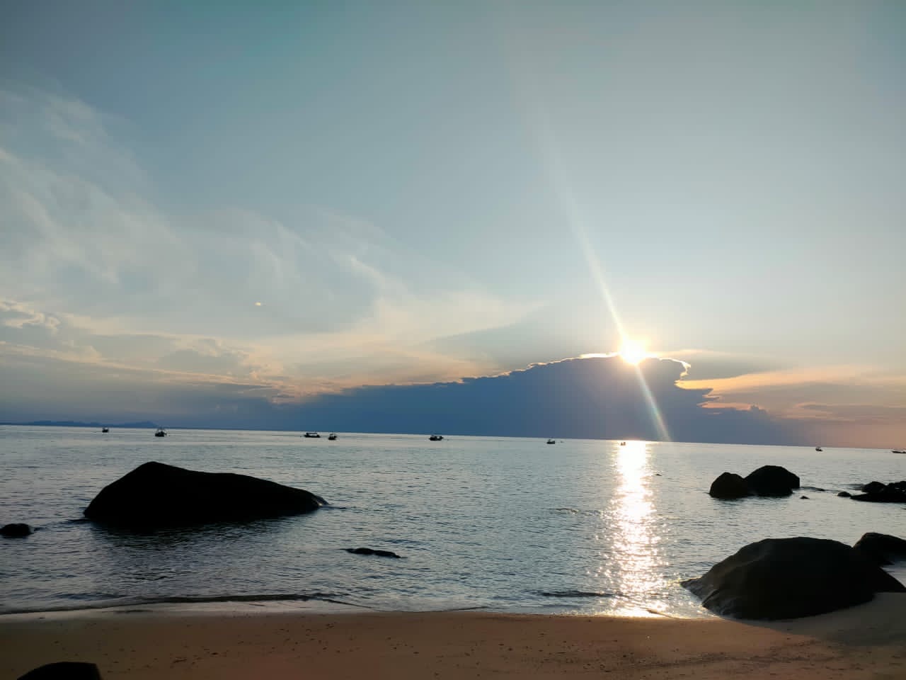 Sun Beach Resort