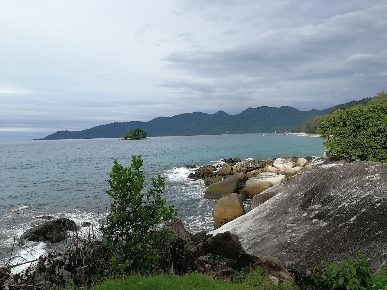 Tioman Island Golf Club