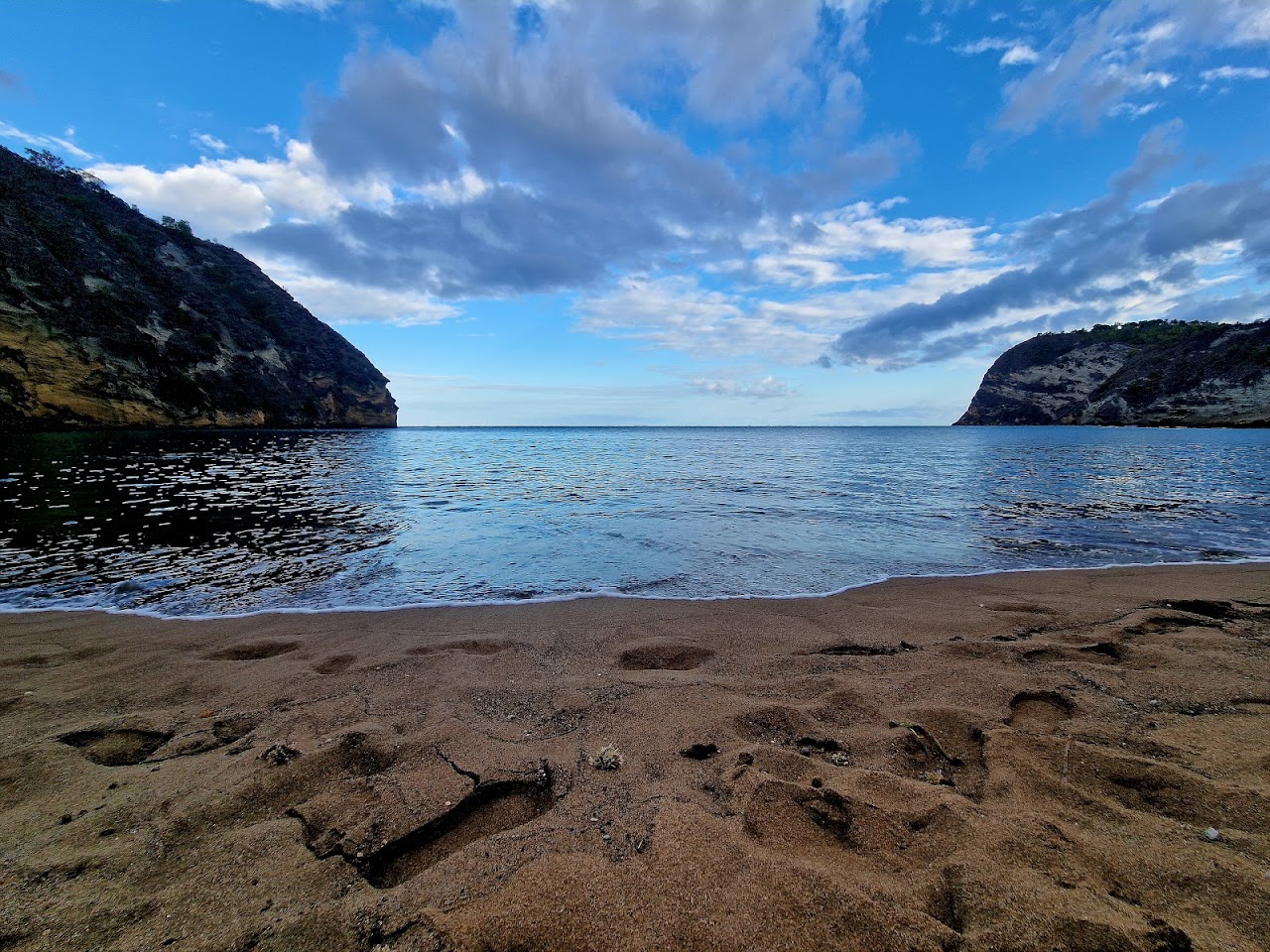 Plage de Moya 1