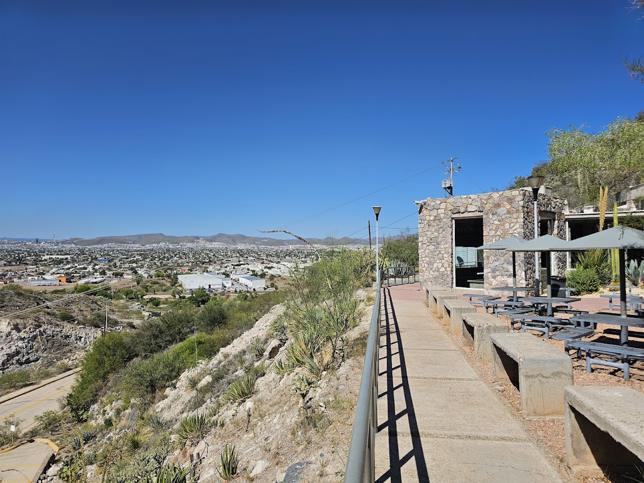 Grutas Nombre de Dios