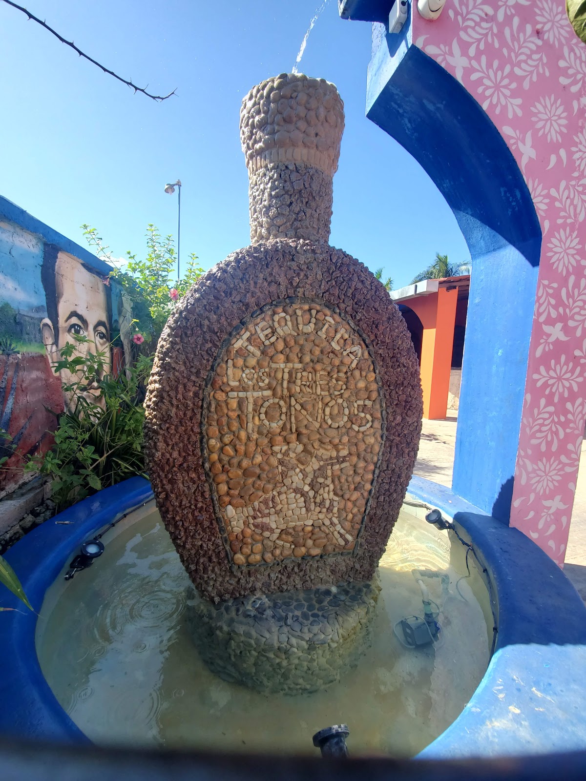 Casa Mission Tequila Tour
