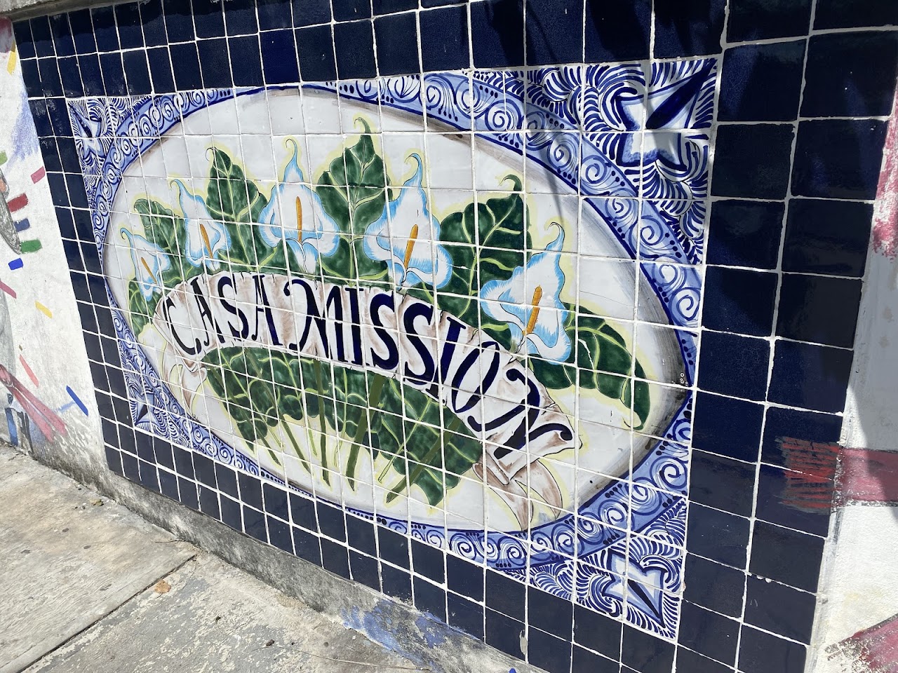 Casa Mission Tequila Tour