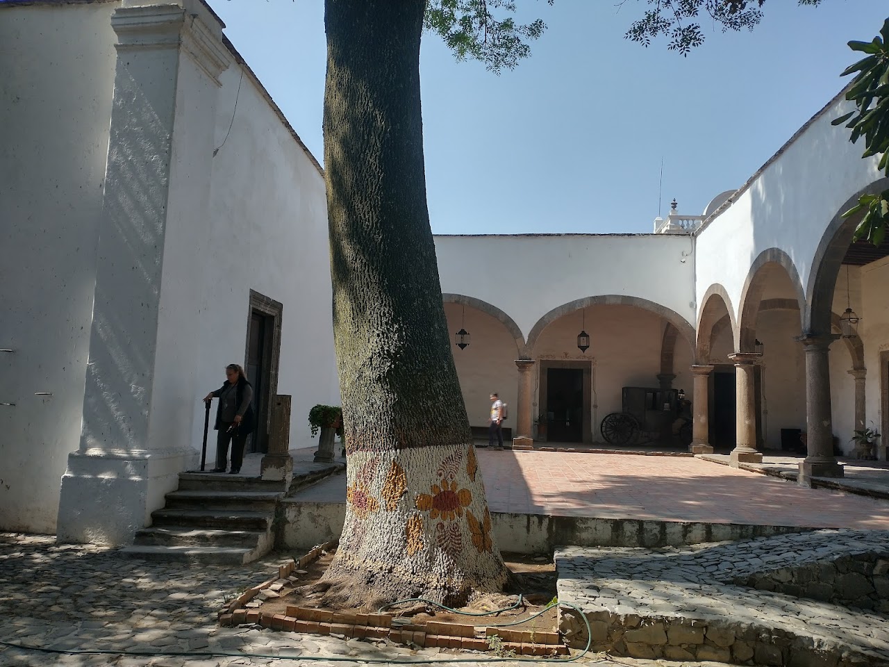 Museo Regional de la Ceramica, Tlaquepaque