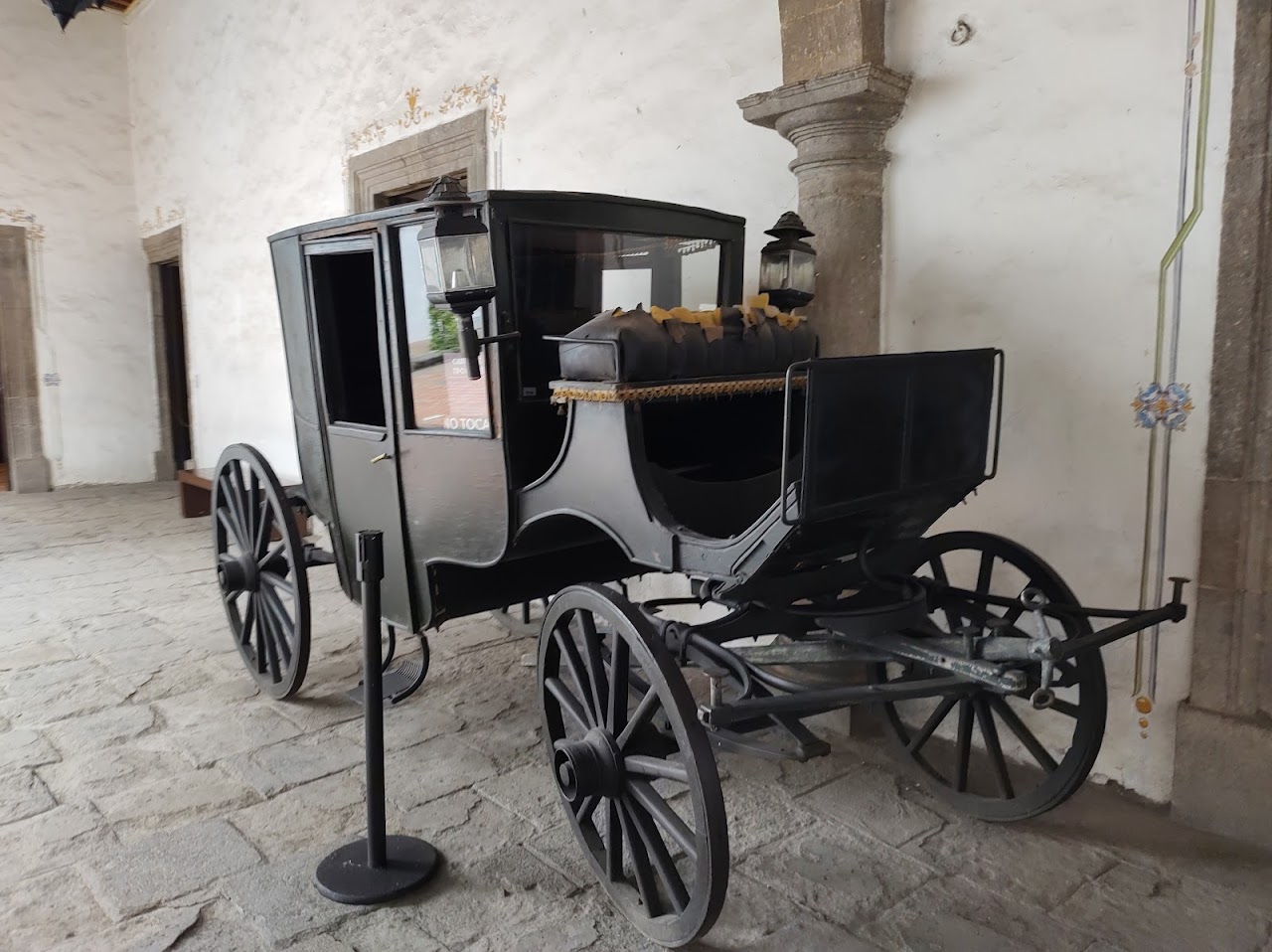 Museo Regional de la Ceramica, Tlaquepaque