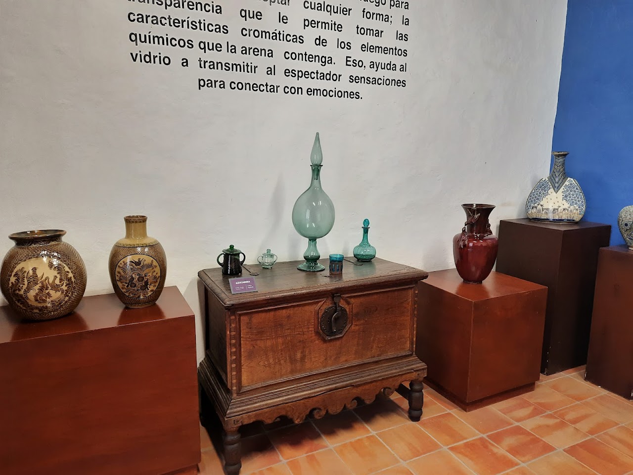 Museo Regional de la Ceramica, Tlaquepaque