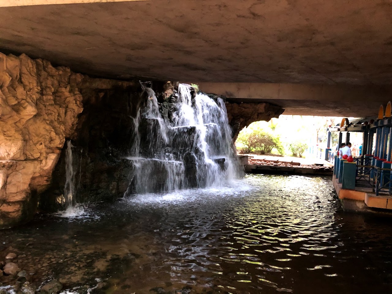 Agadir Birds Valley, Агадир