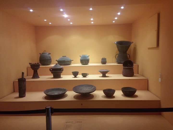 Agadir Amazigh Heritage Museum