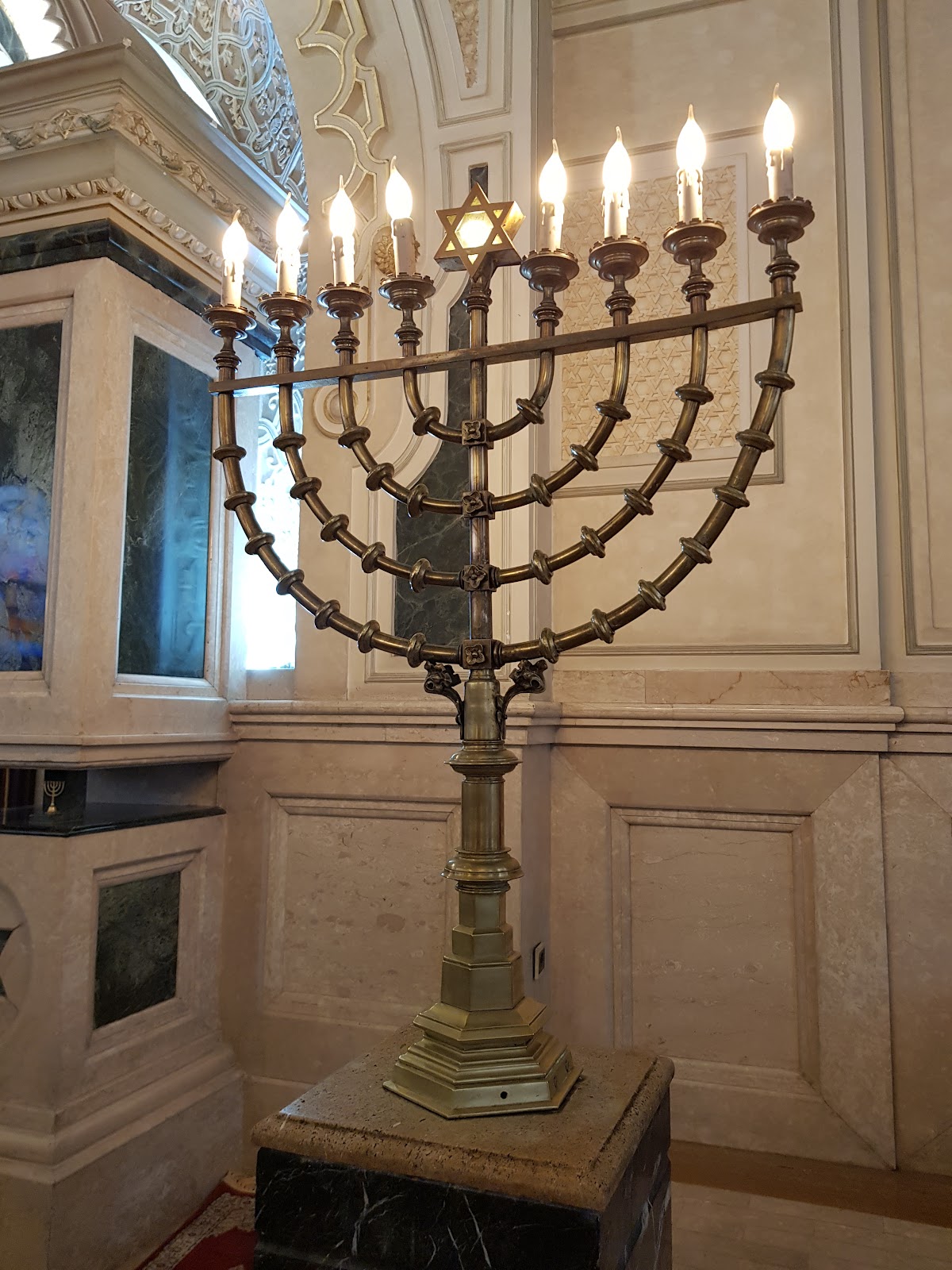 Beth-El Temple