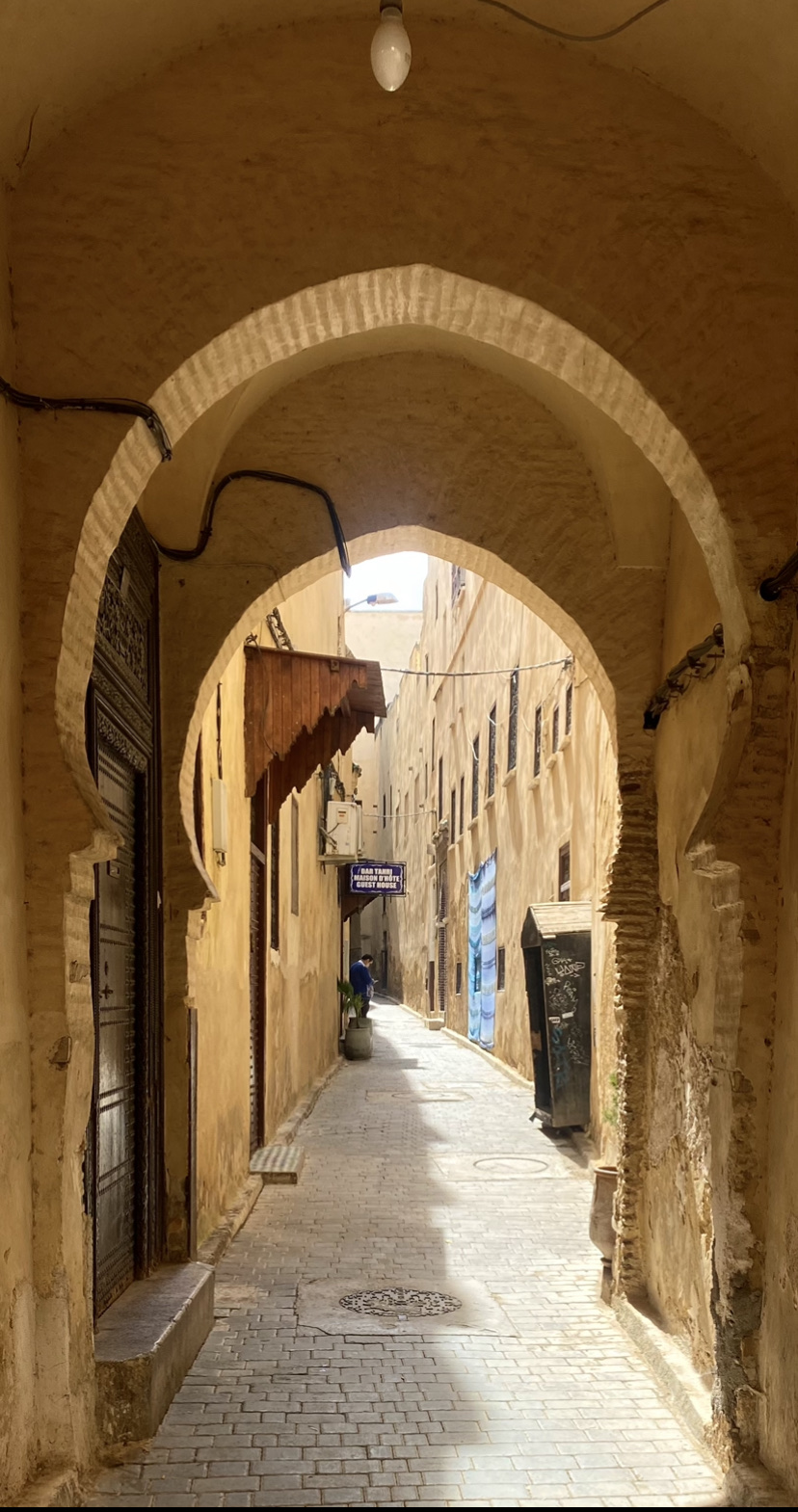 Bab Mahrouk