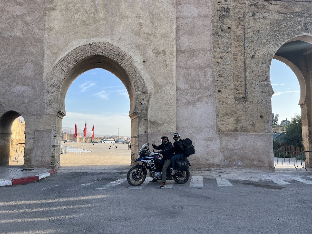 Bab Mahrouk