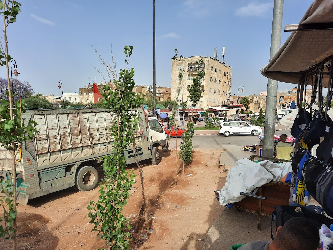 Bab Khoukha