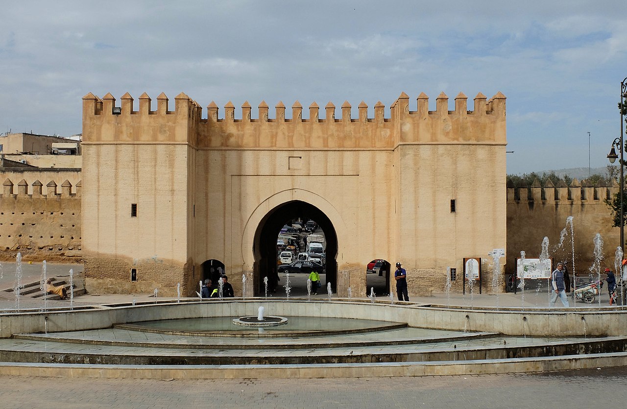 Bab Khoukha