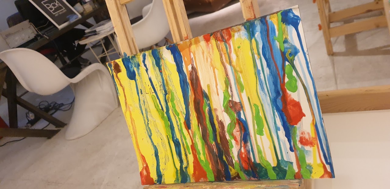 BCK Art Gallery