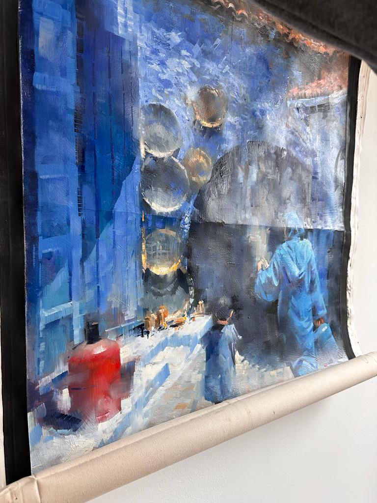 BCK Art Gallery