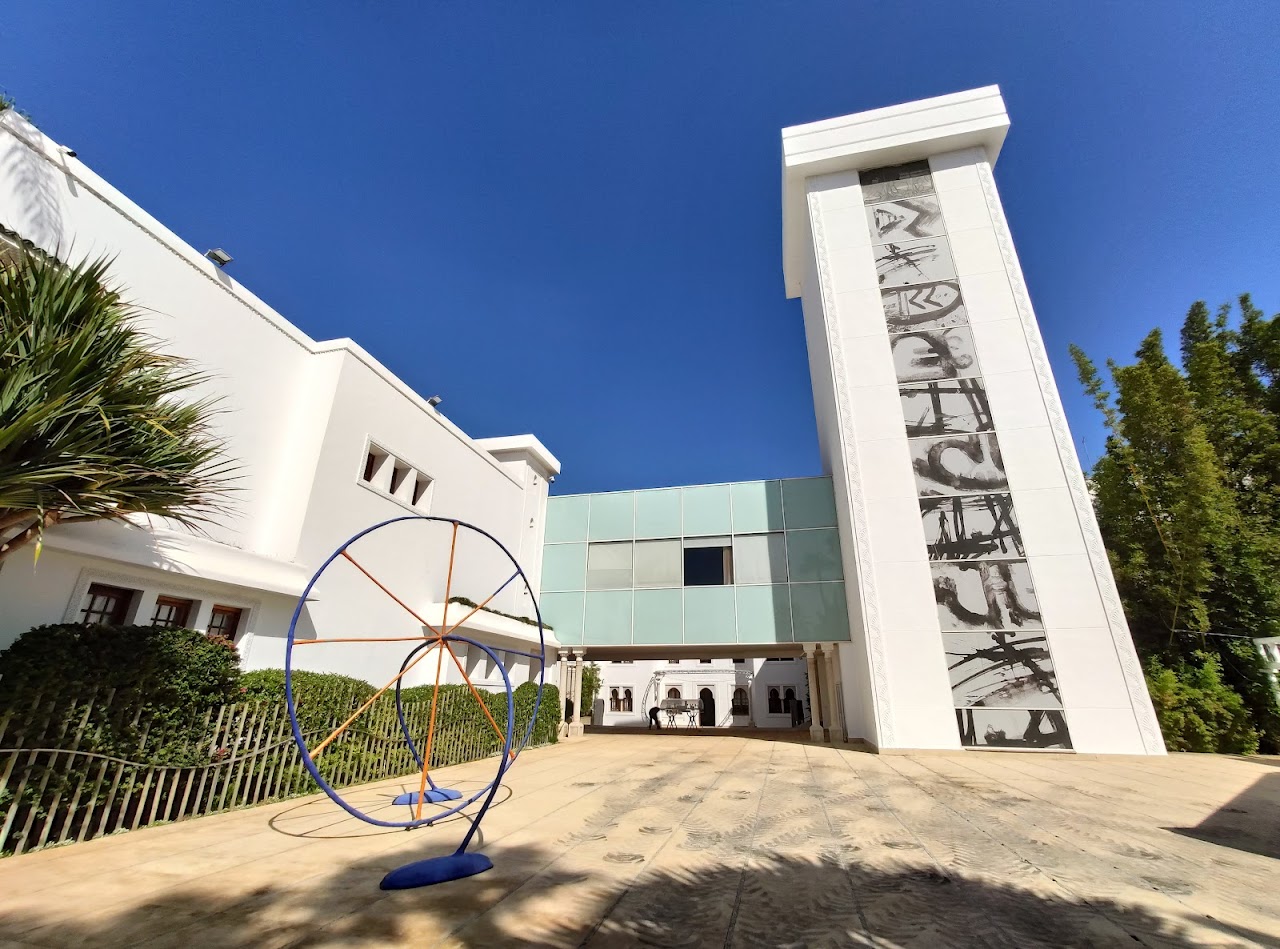 Villa des Arts