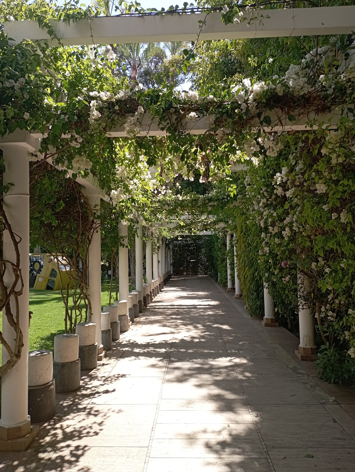 Villa des Arts