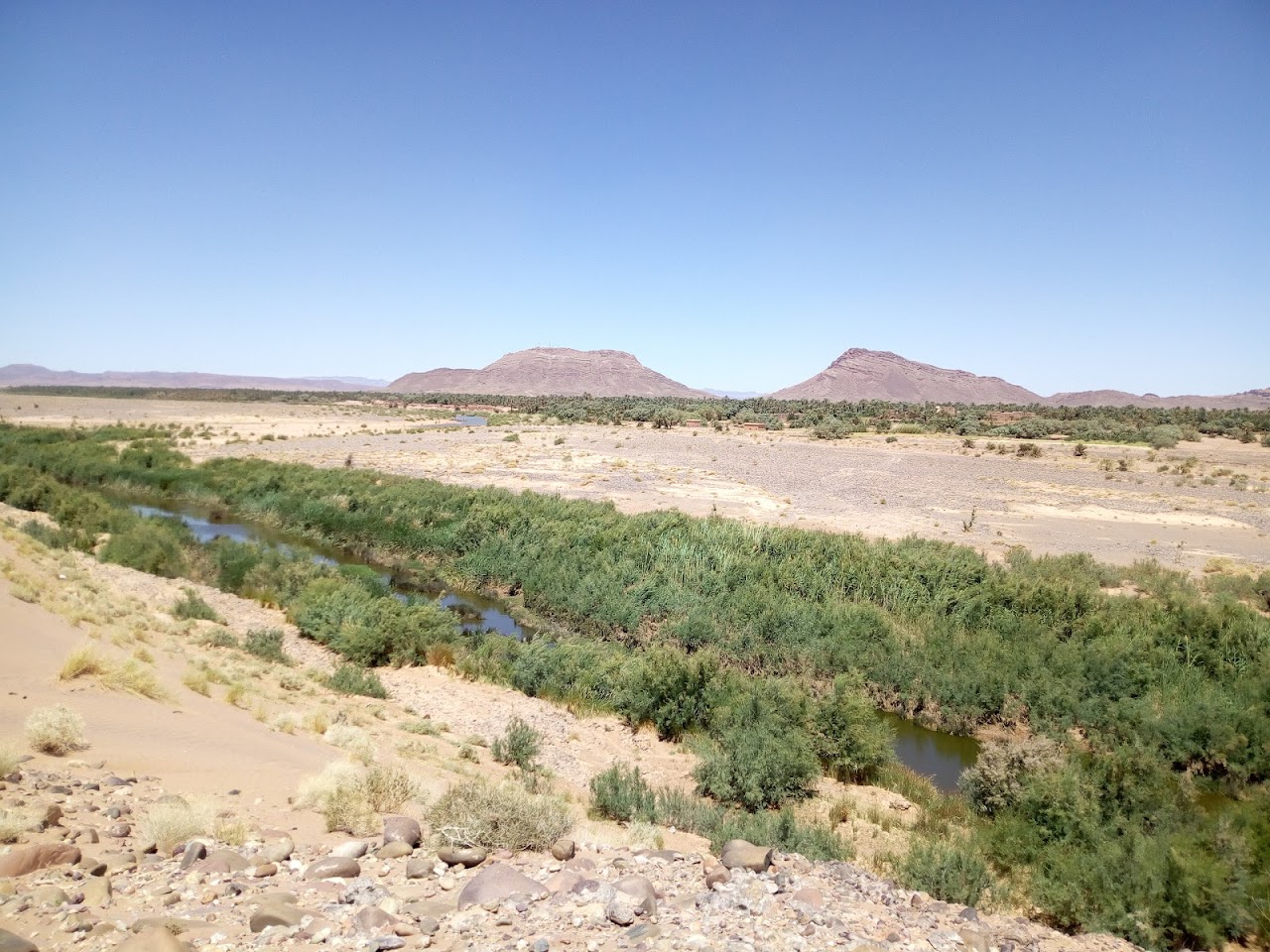 Village Tilogui