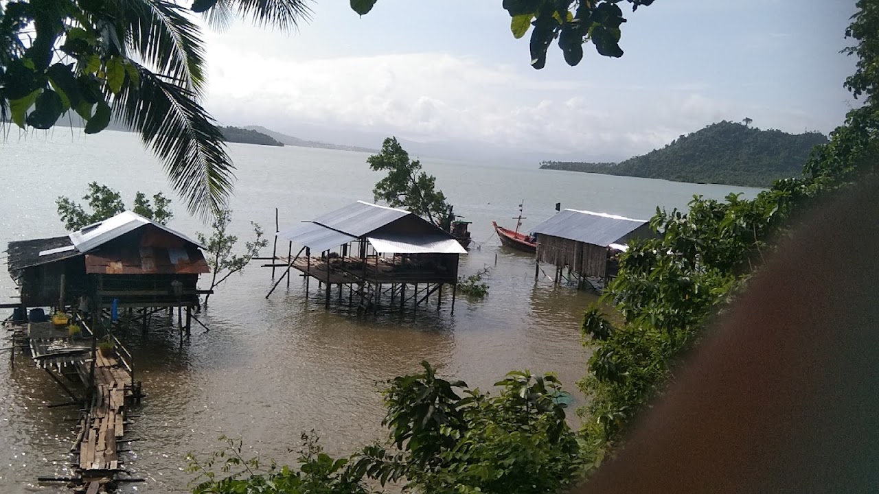 ခရူကျွန်း/ရွာသာယာကျေးရွာ