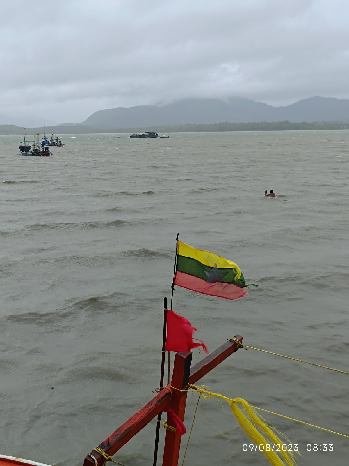 ခရူကျွန်း/ရွာသာယာကျေးရွာ