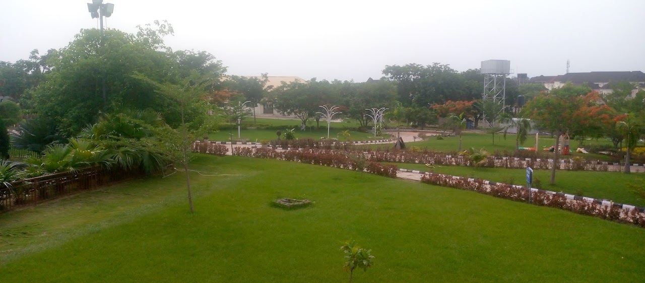 Dunamis Event Centre Abuja, Абуджа