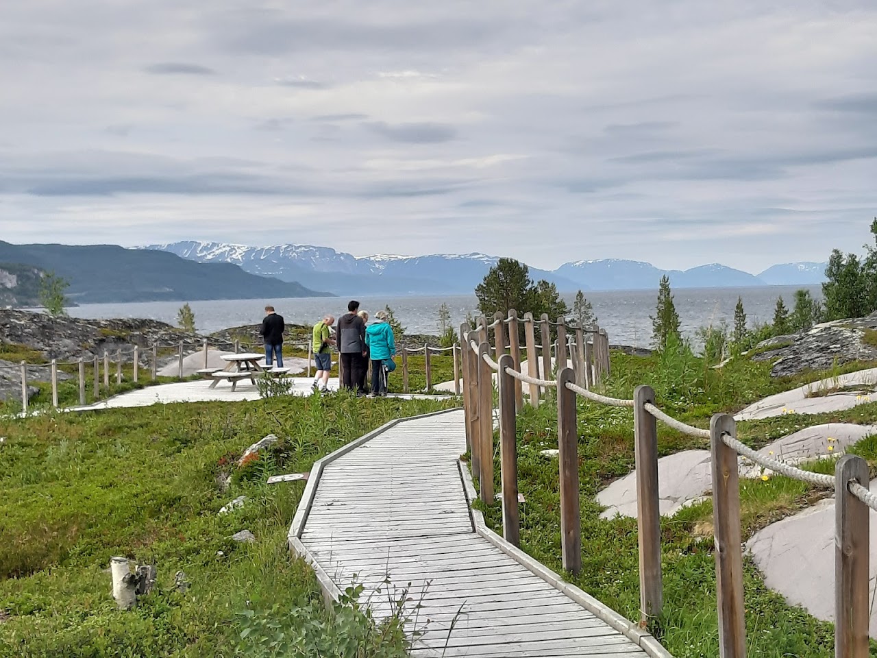 Alta Museum — World Heritage Center for Rock Carvings