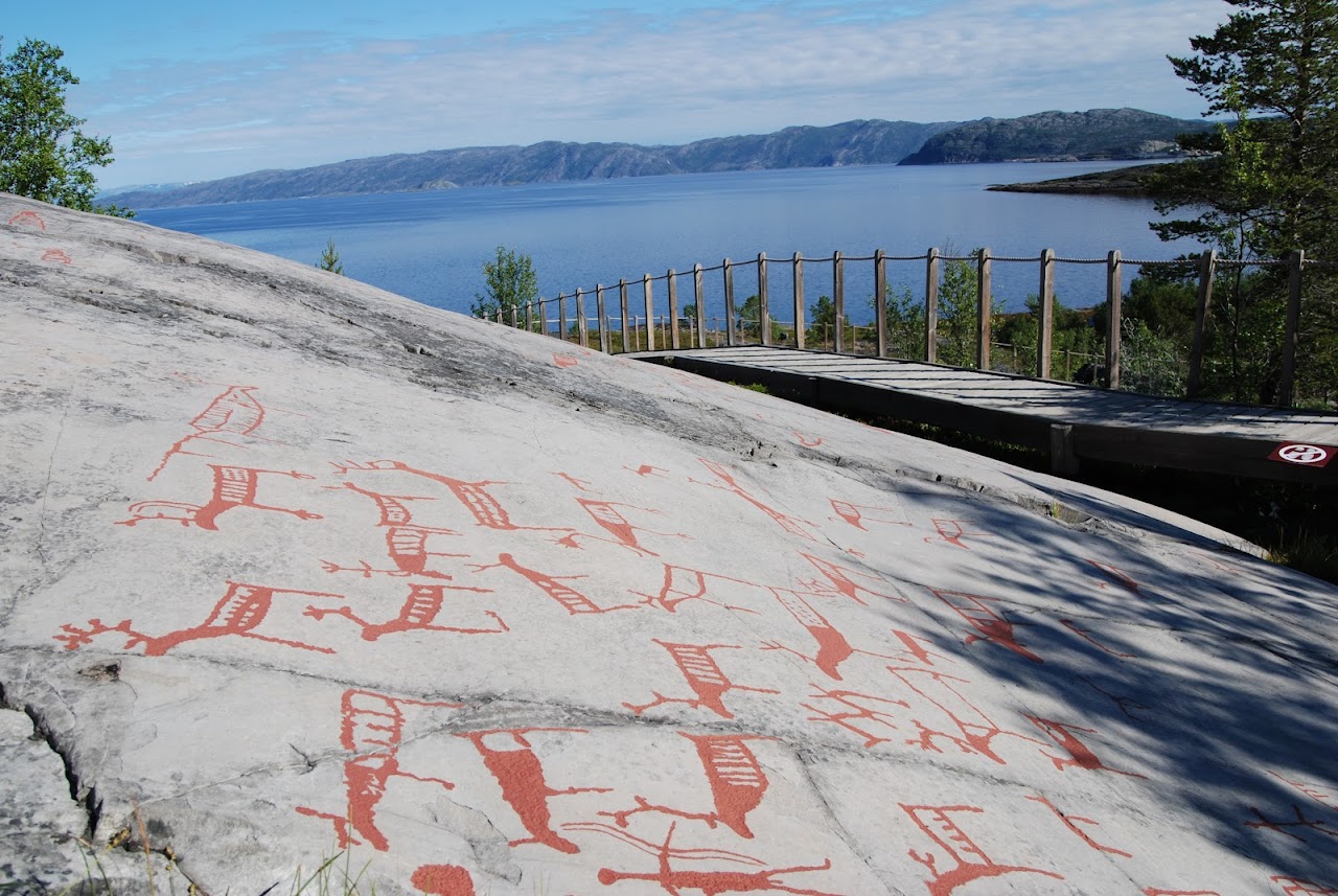 Alta Museum — World Heritage Center for Rock Carvings