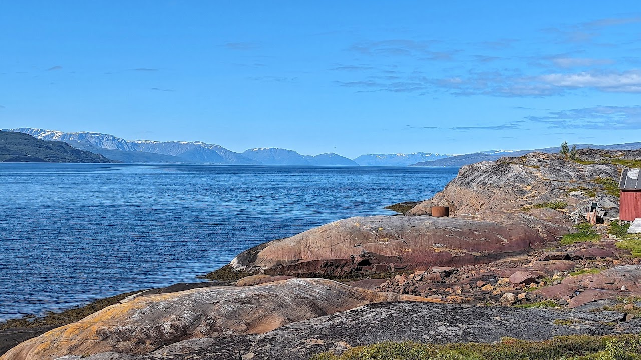 Alta Museum — World Heritage Center for Rock Carvings