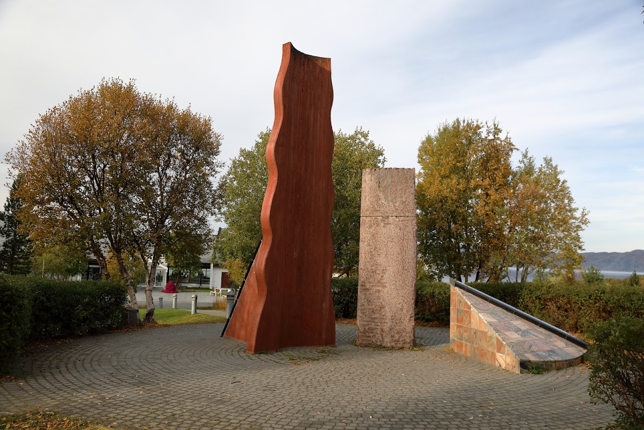 Alta Museum — World Heritage Center for Rock Carvings