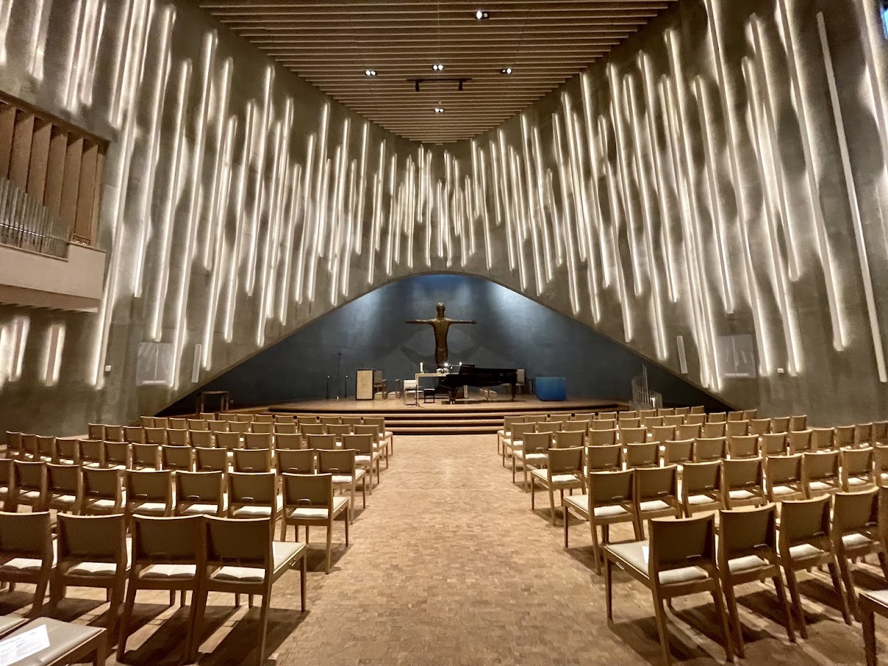 Cathedral of The Northern Lights
