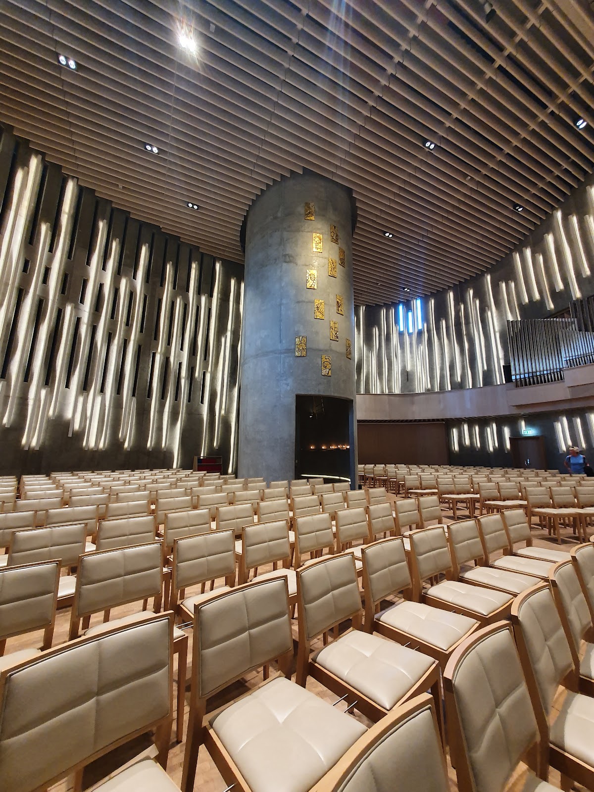 Cathedral of The Northern Lights