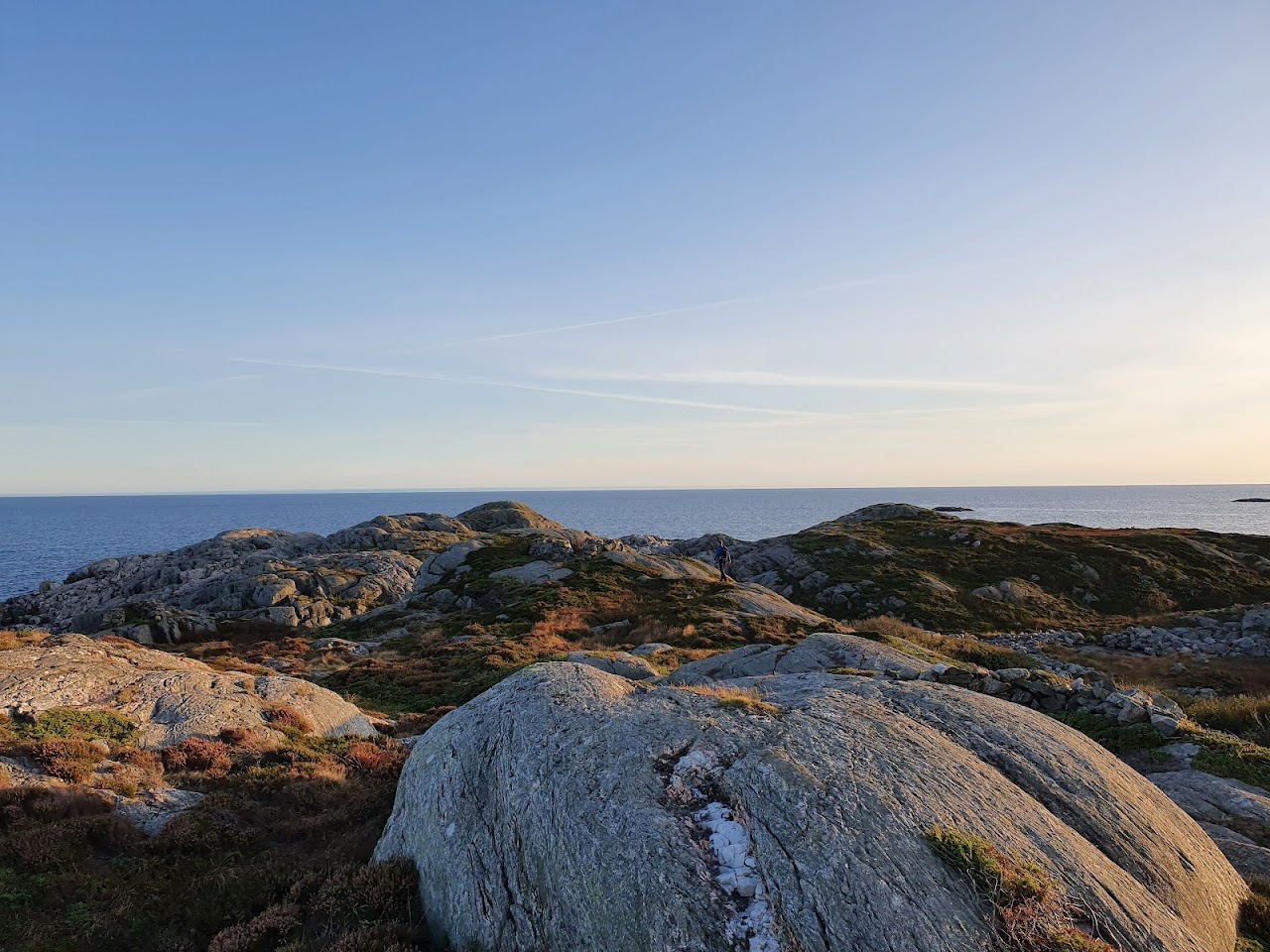 Randøya fort