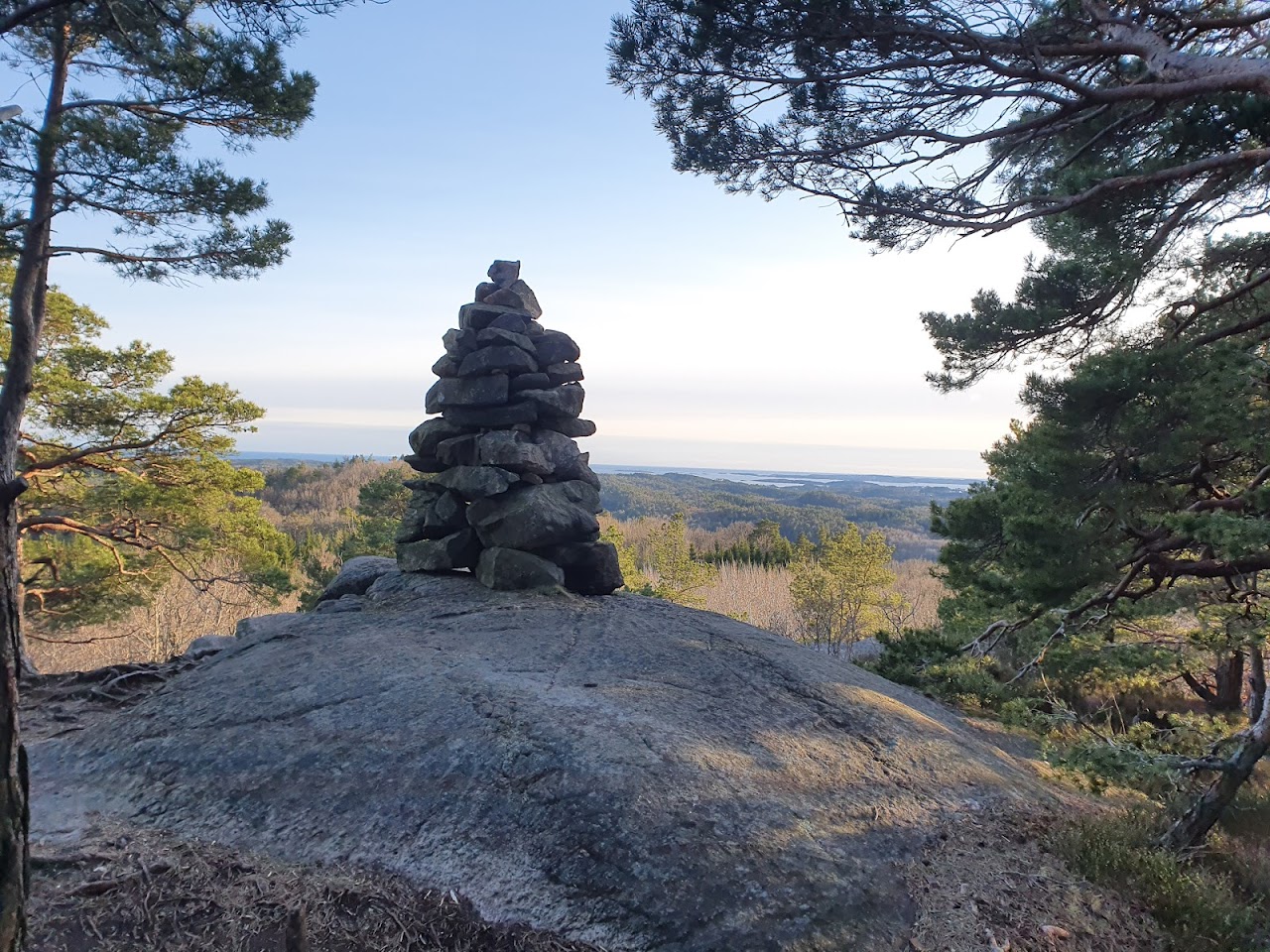Nedre Timenes naturreservat