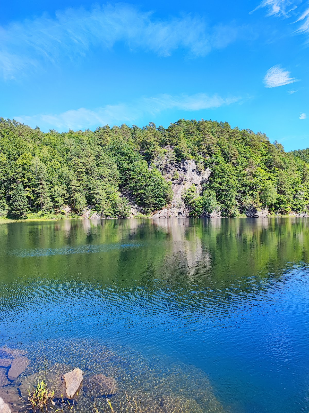 Nedre Timenes naturreservat
