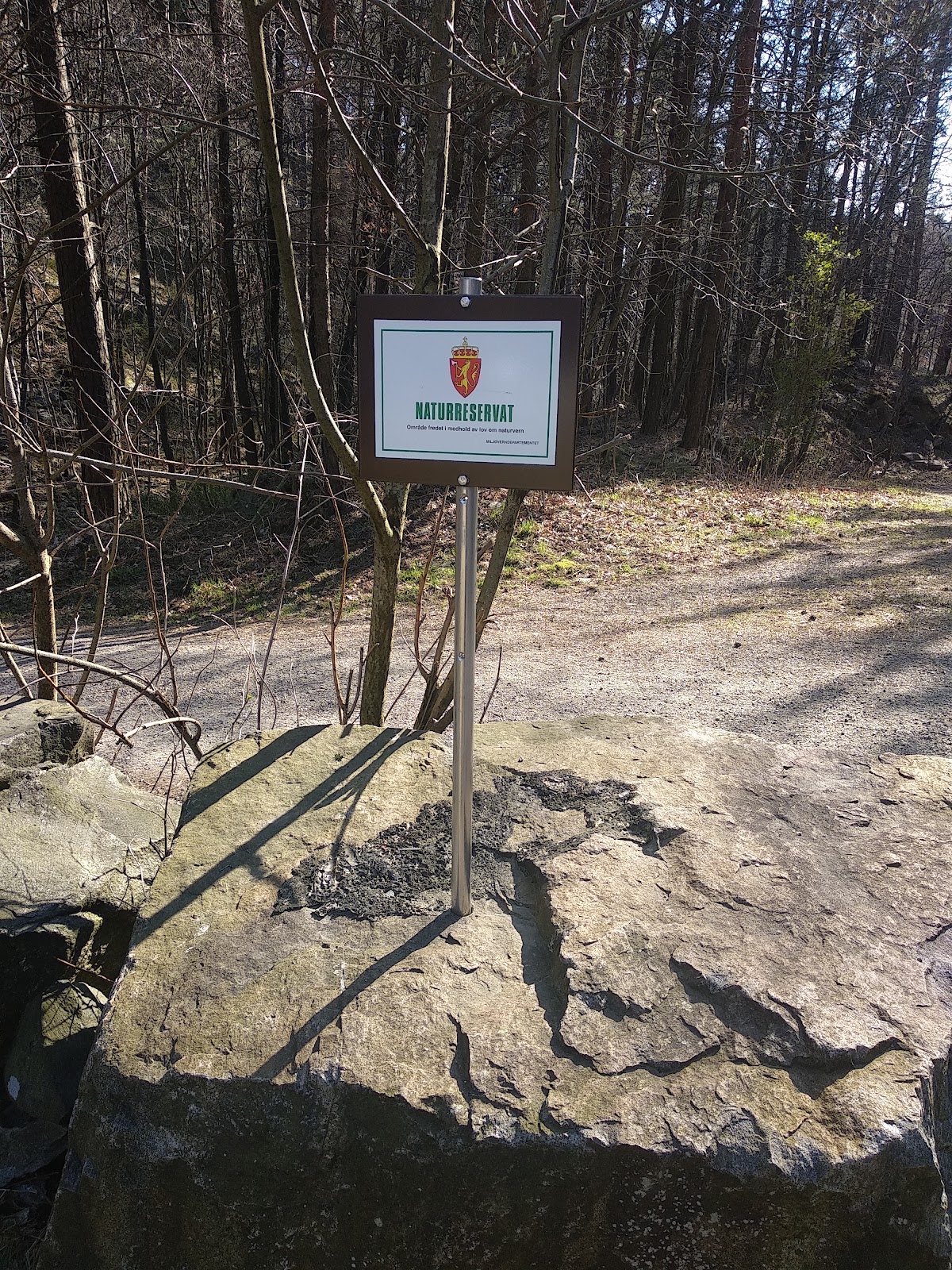 Nedre Timenes naturreservat