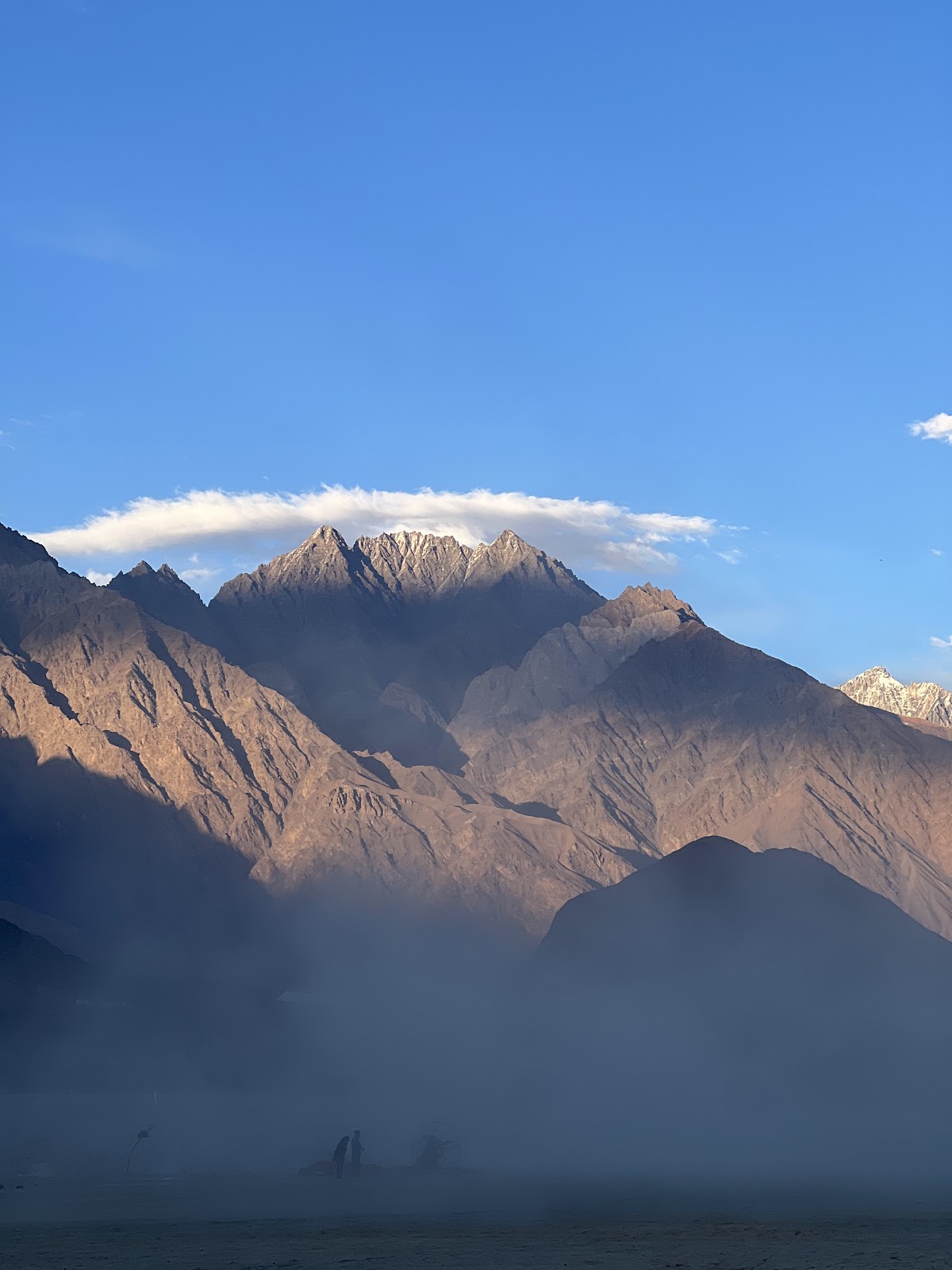 Adventures Club Skardu, Скарду