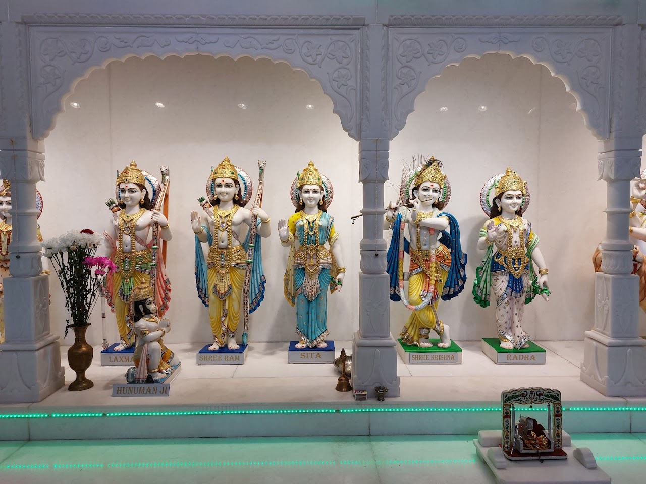 Hindu Temple