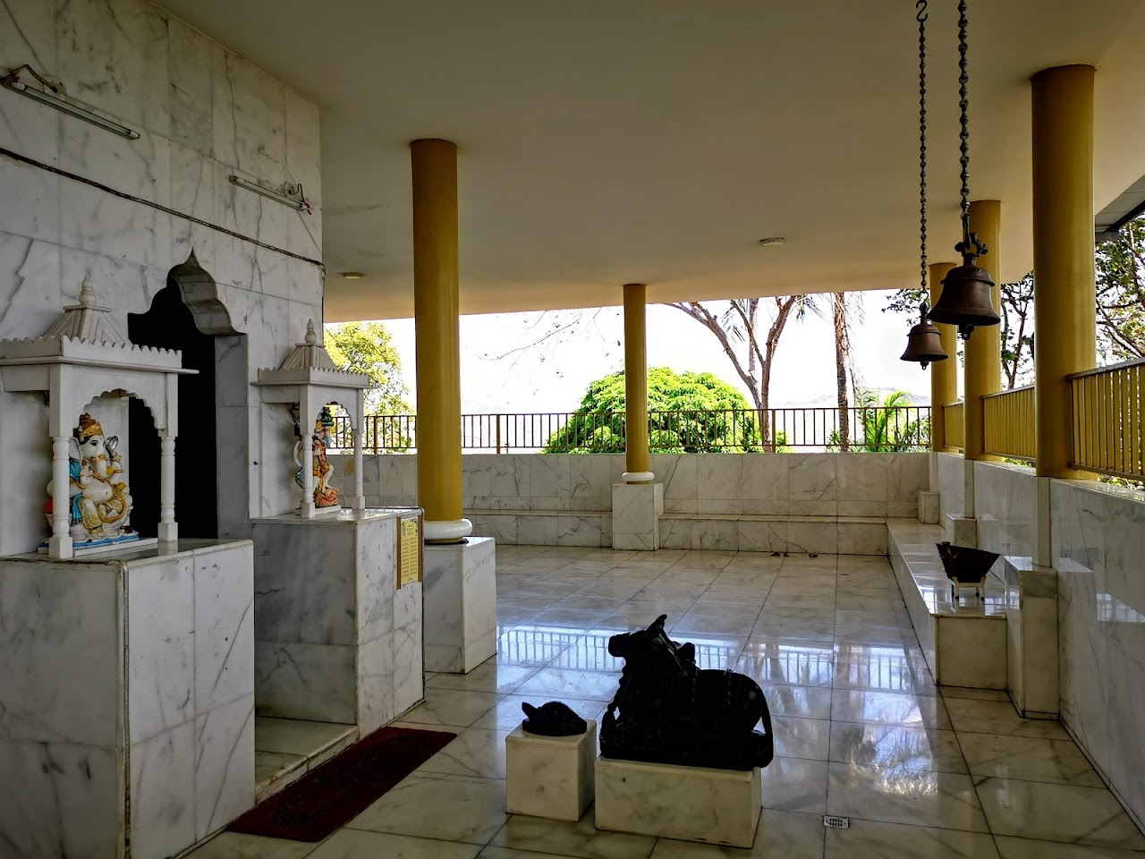 Hindu Temple