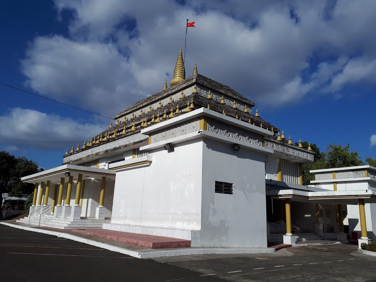 Hindu Temple