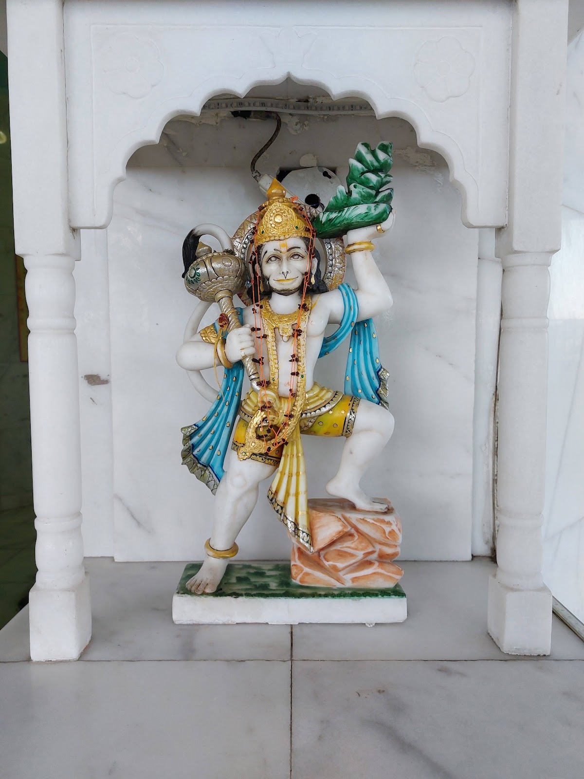 Hindu Temple