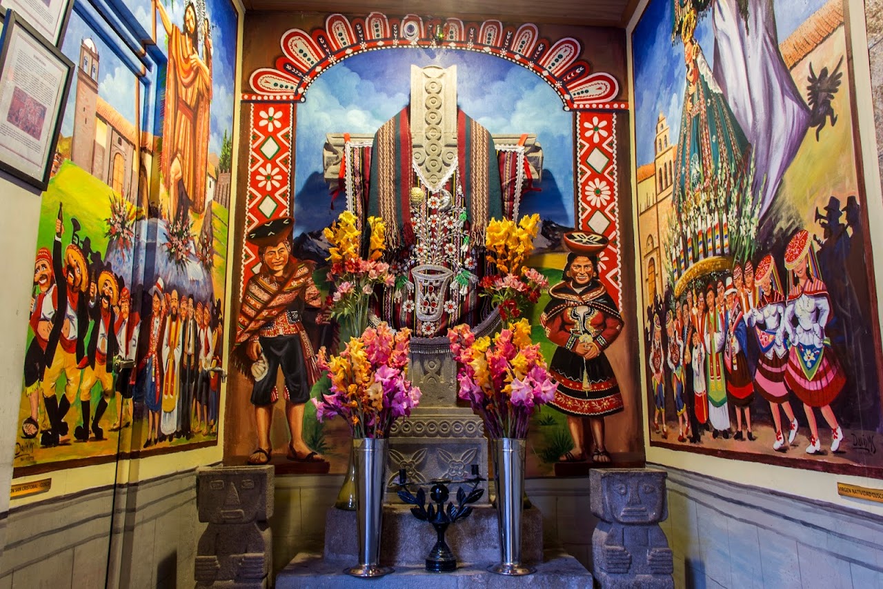 San Francisco Plaza Hotel