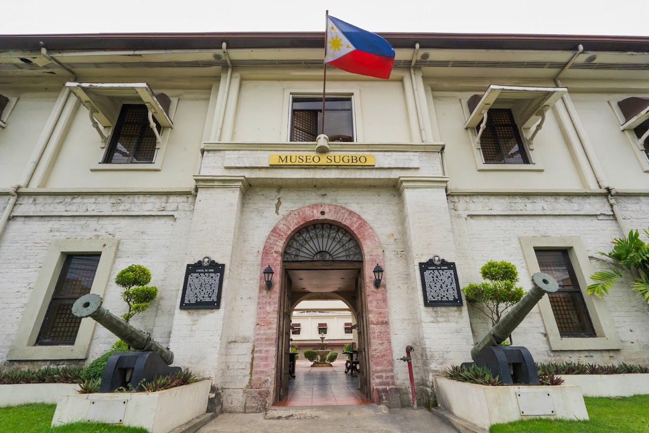 Museo Sugbo, 
