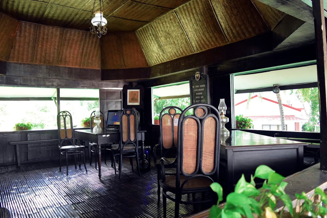 Museo ni Apolinario Mabini-PUP