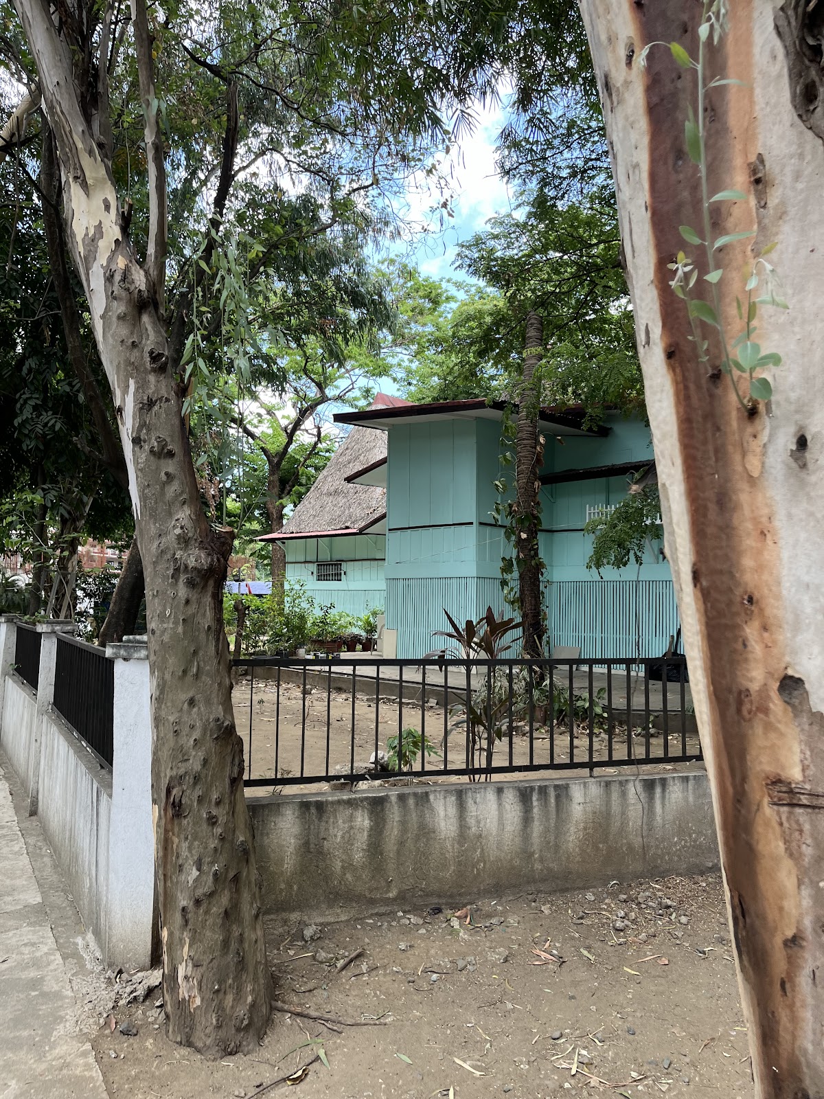 Museo ni Apolinario Mabini-PUP