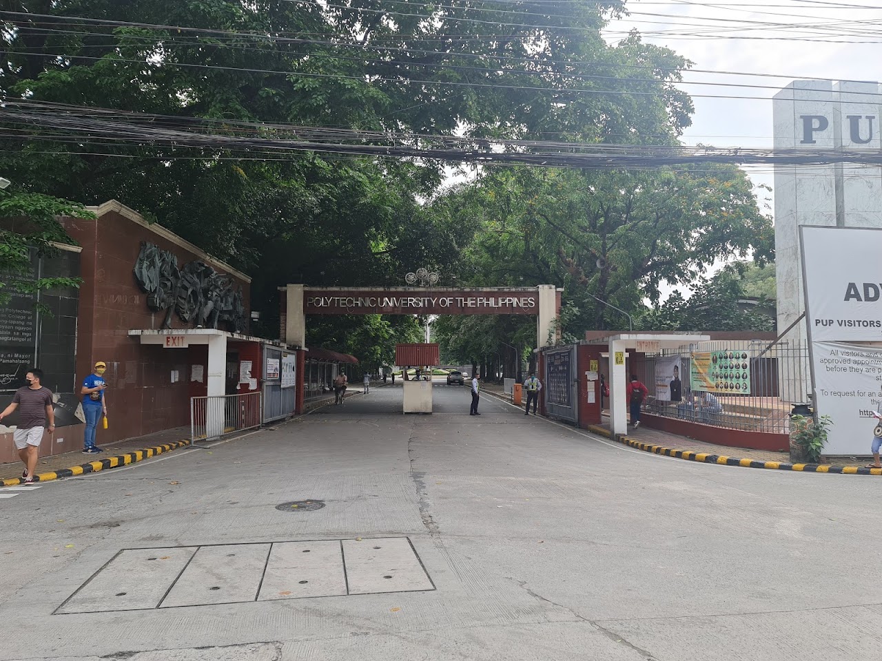 Museo ni Apolinario Mabini-PUP