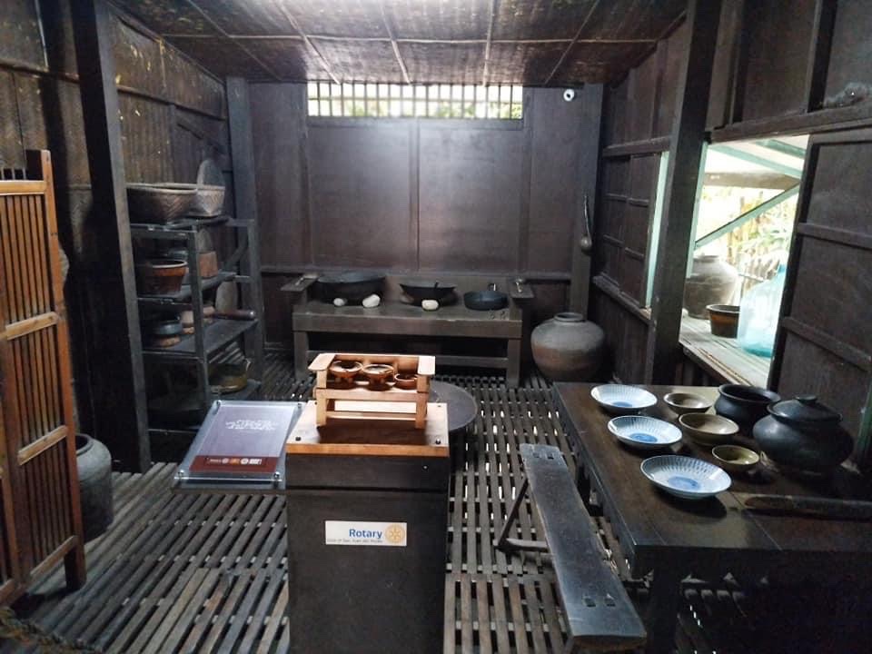 Museo ni Apolinario Mabini-PUP
