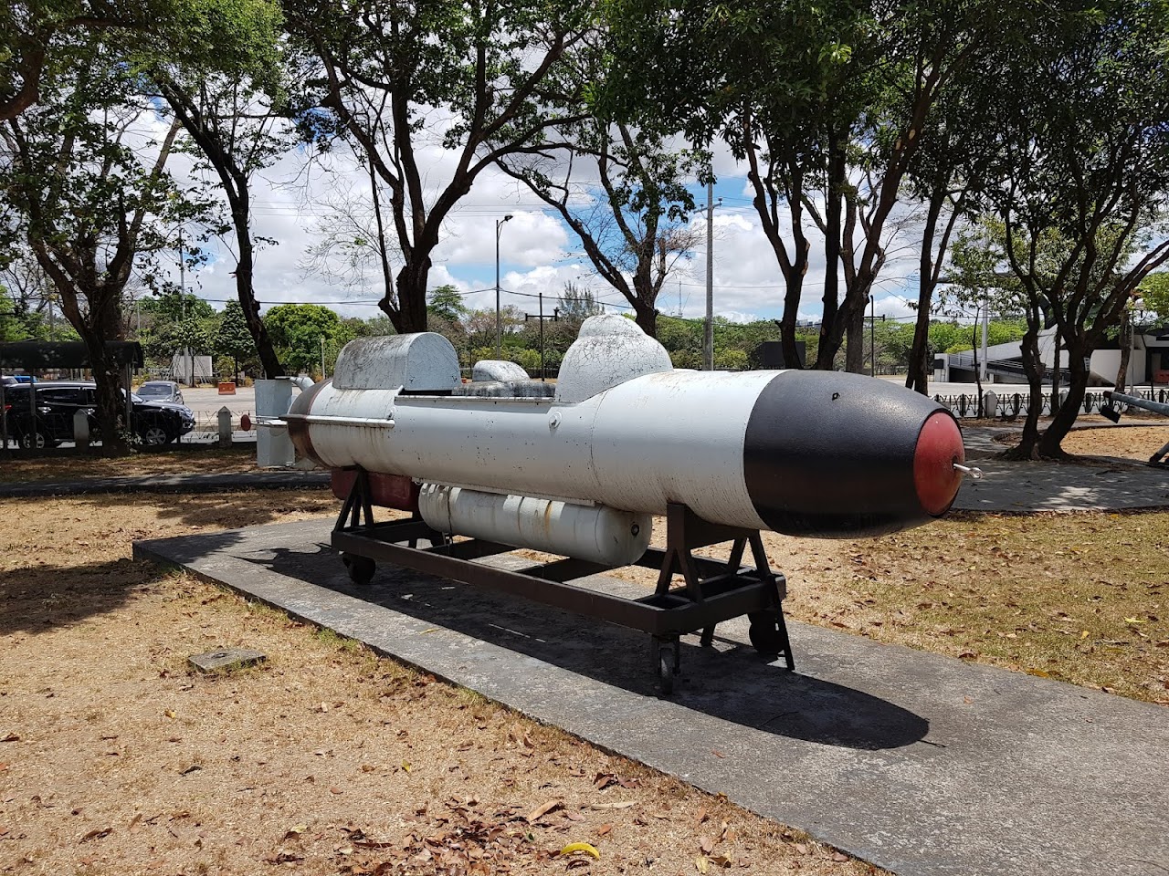 Armed Forces of the Philippines Museum, Филиппины