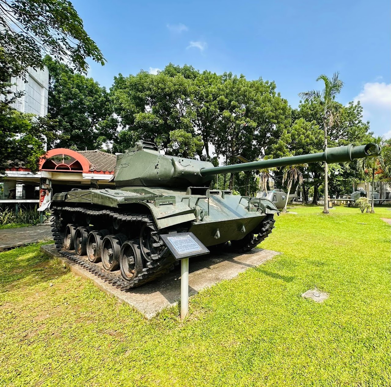 Armed Forces of the Philippines Museum