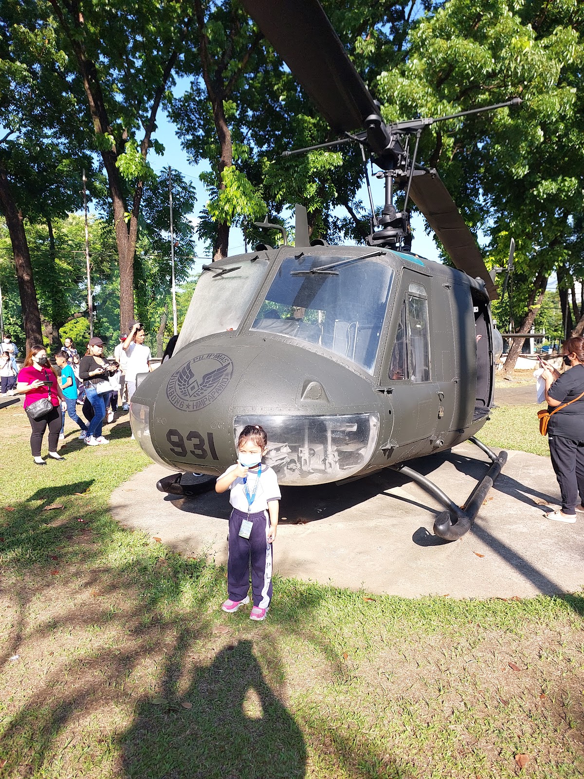 Armed Forces of the Philippines Museum